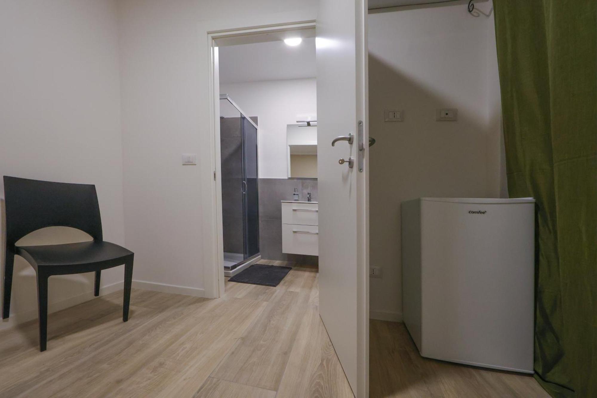 Apartment Della Accademia *