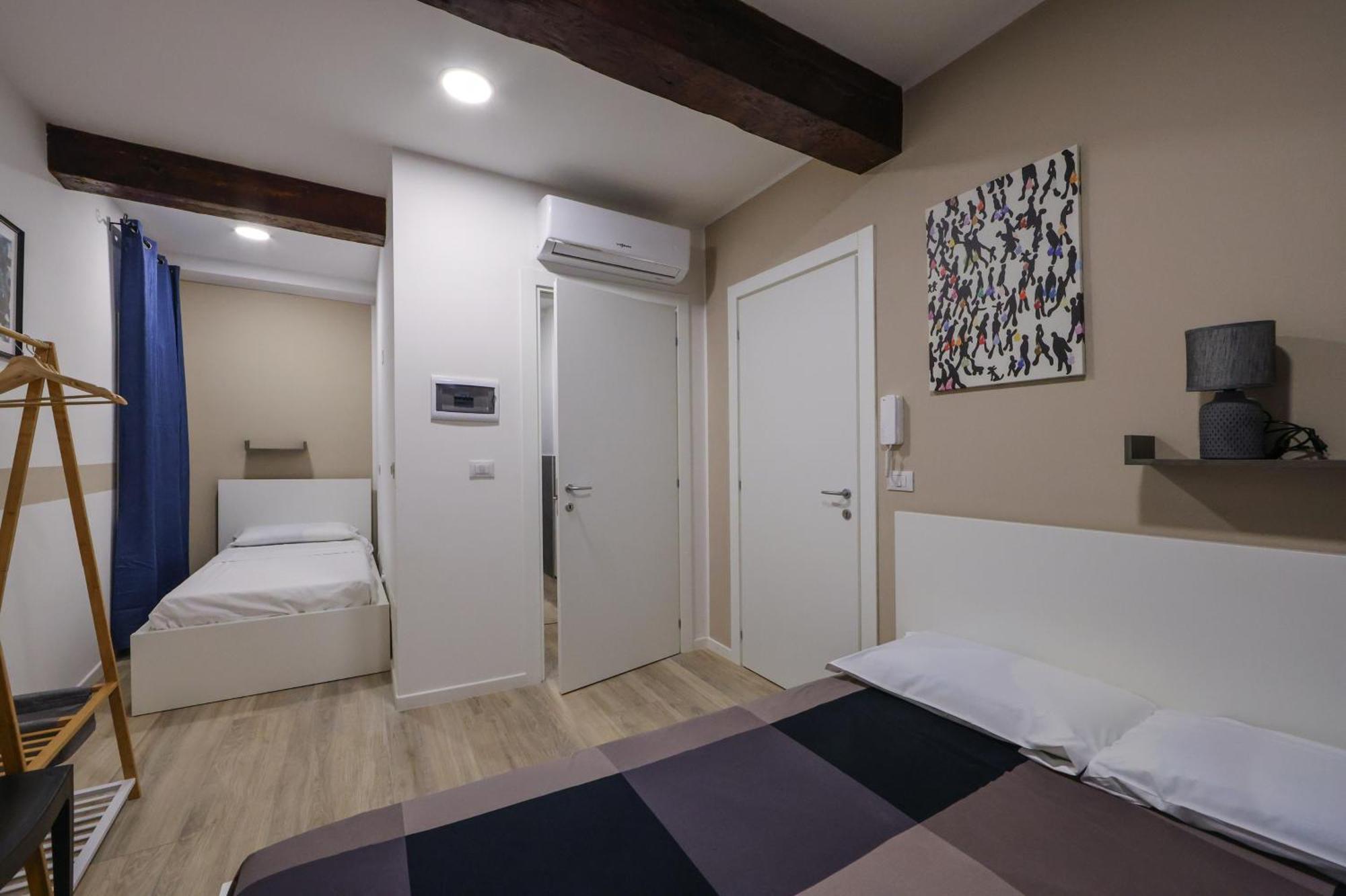 Apartment Della Accademia *