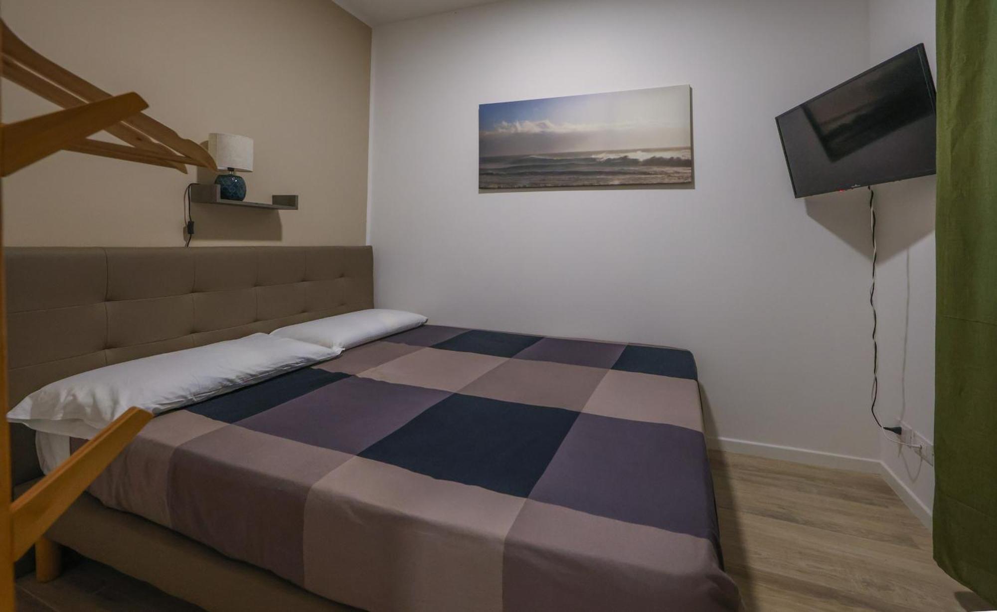 Della Accademia Apartment