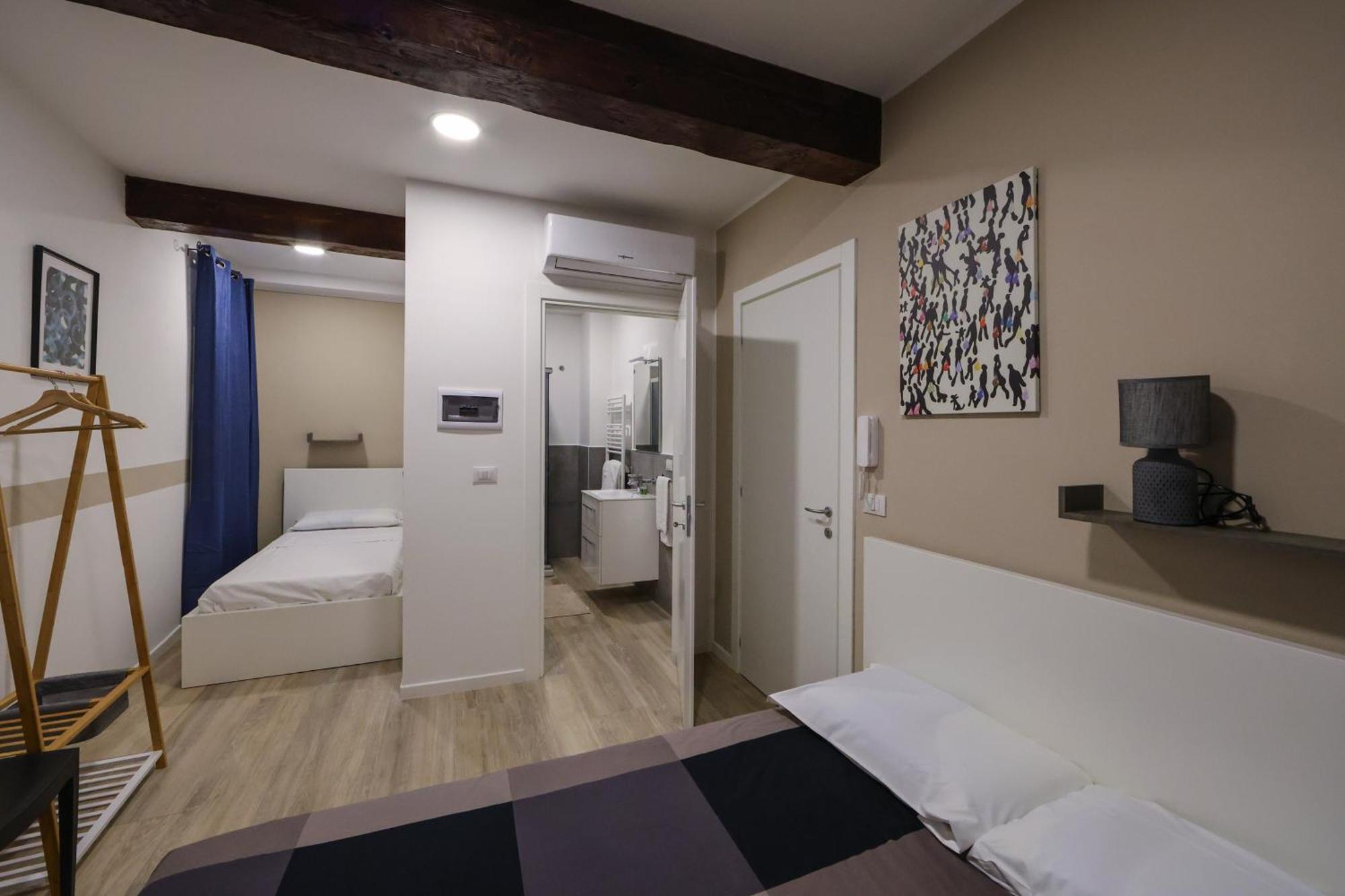 Apartment Della Accademia Modena