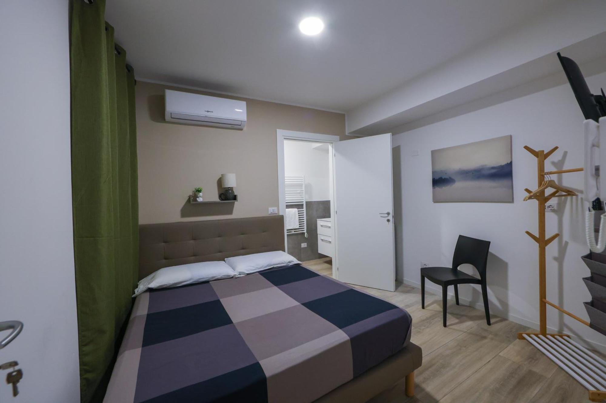 Apartment Della Accademia