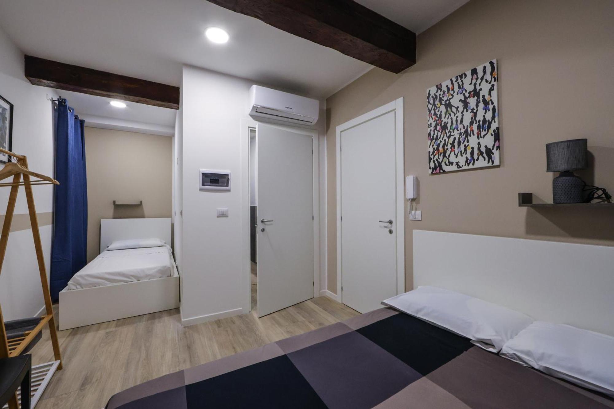 Apartment Della Accademia