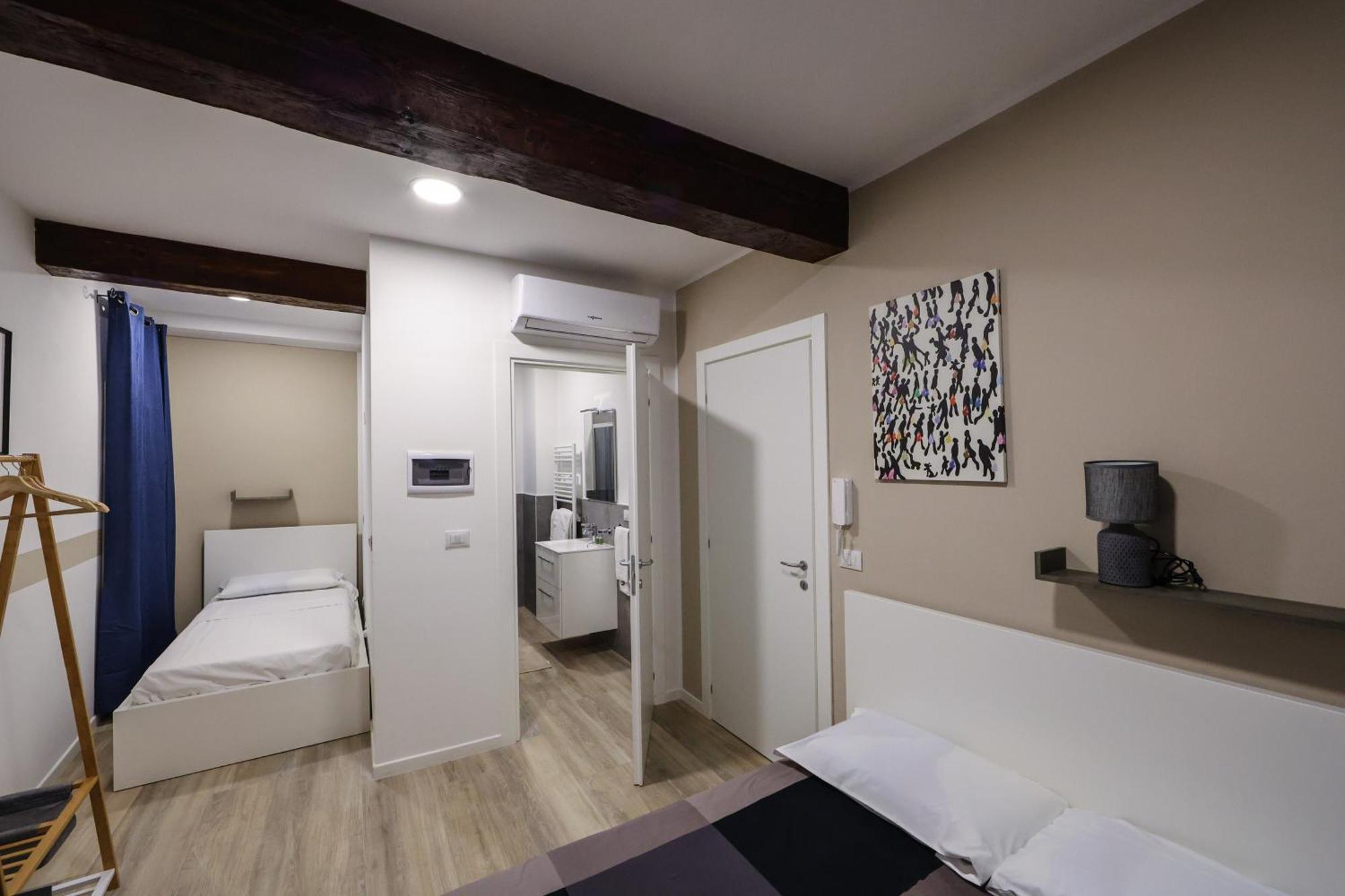 Apartment Della Accademia *