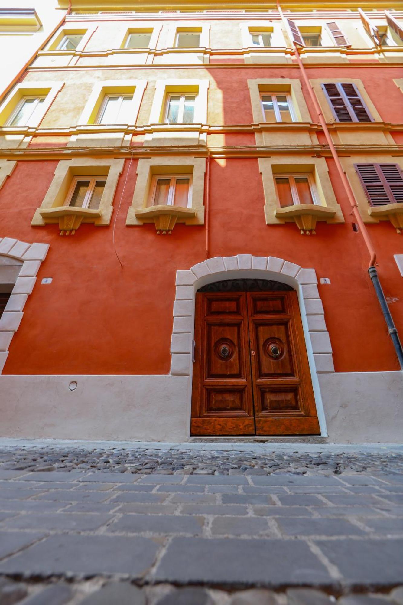 Apartment Della Accademia *