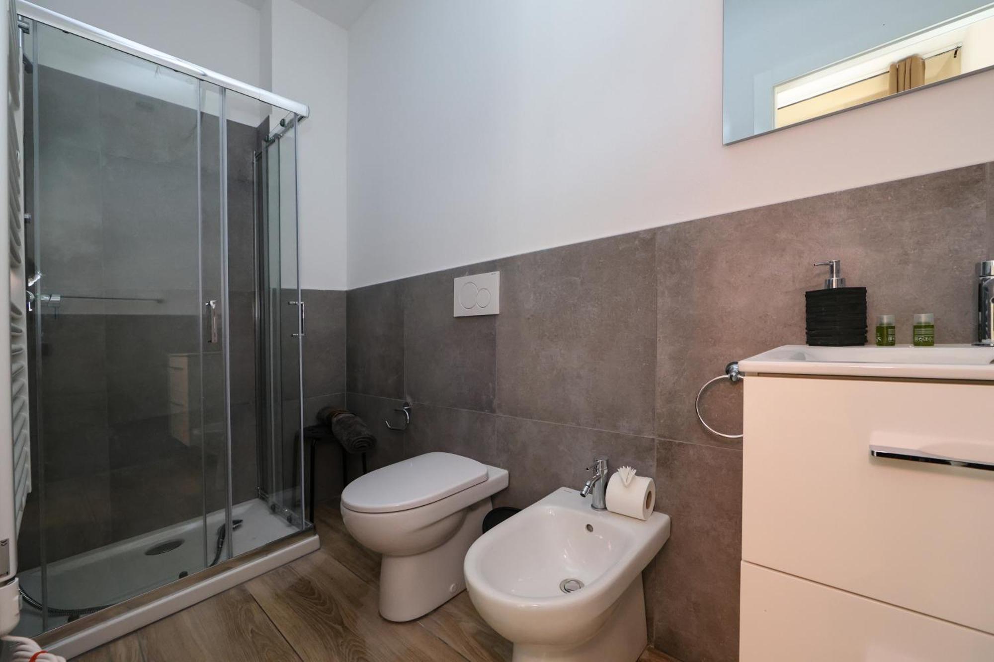 Della Accademia Apartment *